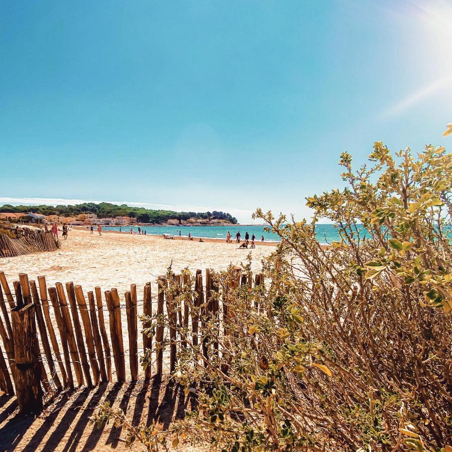 Rives D'Or Hotel La Seyne-sur-Mer Exterior photo