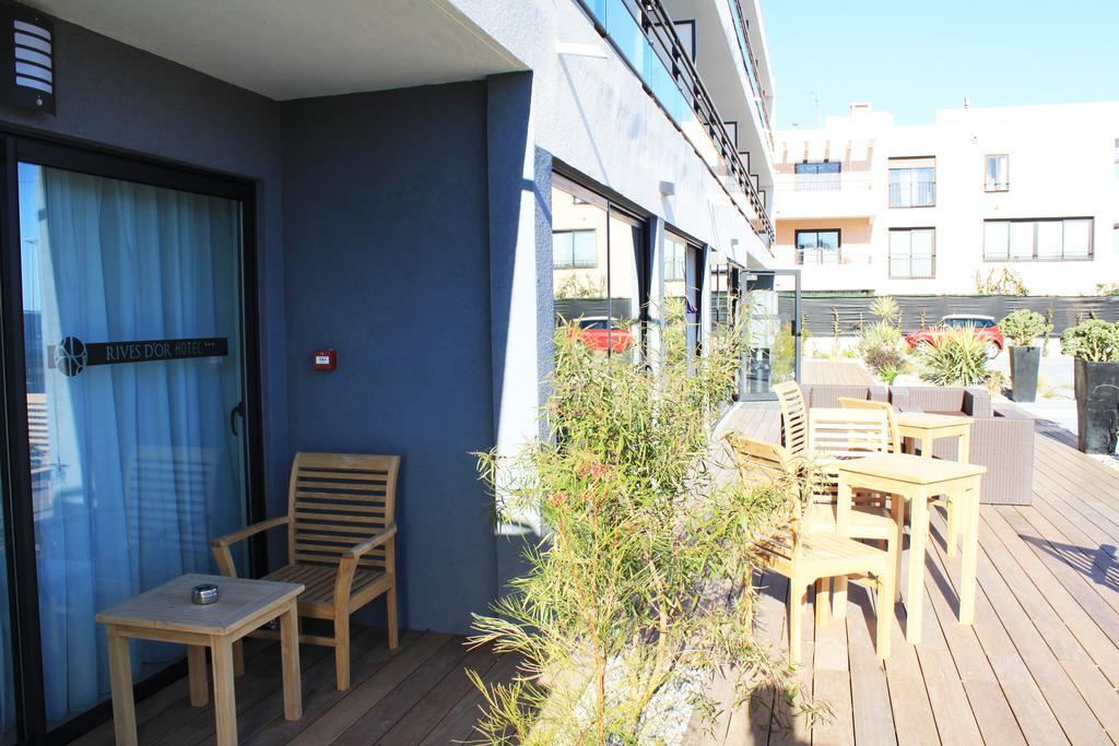 Rives D'Or Hotel La Seyne-sur-Mer Exterior photo